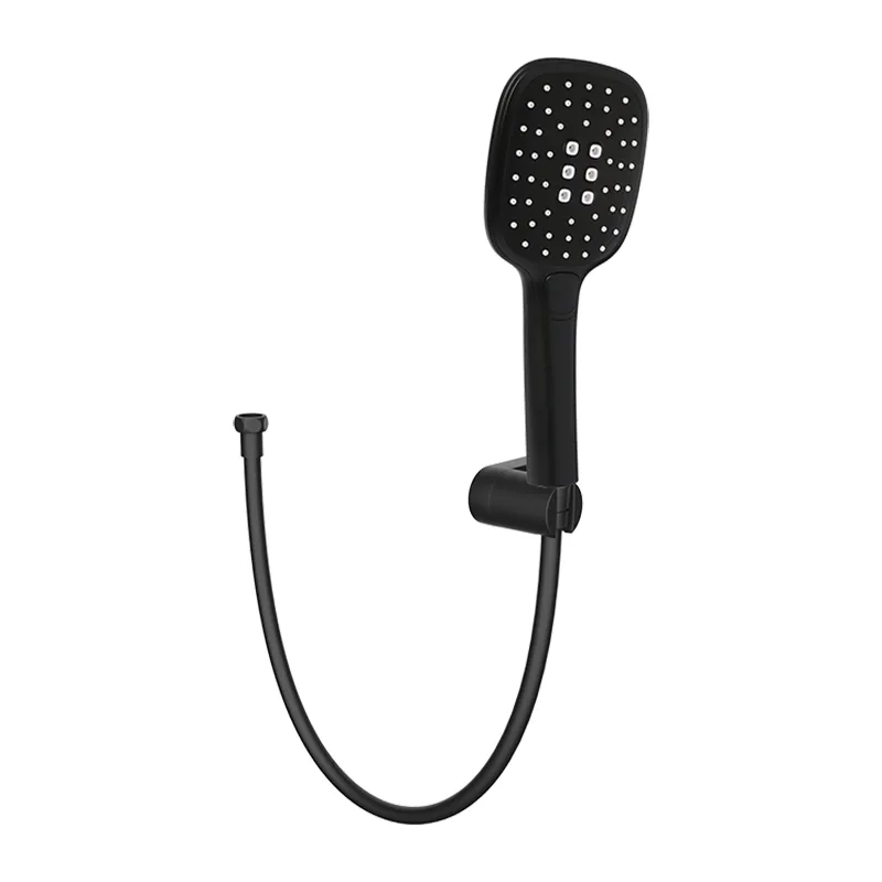 LA FONZA HANDSHOWER HLFJ621-8006B BLACK