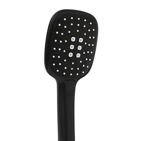 LA FONZA HANDSHOWER HLFJ621-8006B BLACK