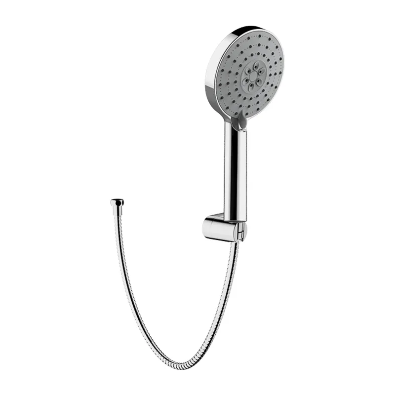LA FONZA HANDSHOWER HLFJ621-8012G GREY