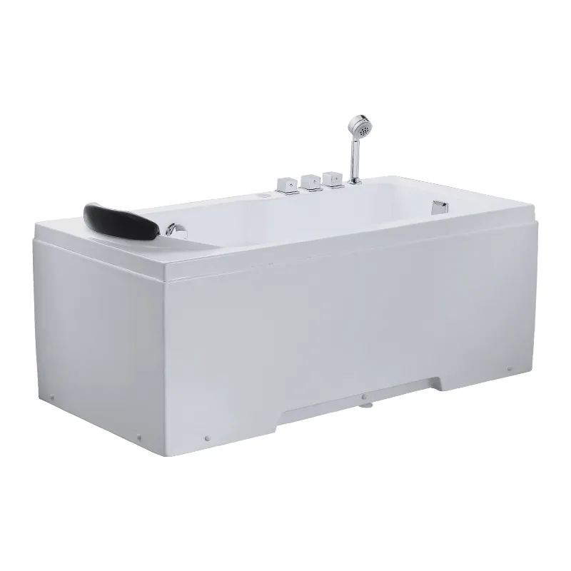 RAVONI BATHTUB MBR621-1229 MASSAGE