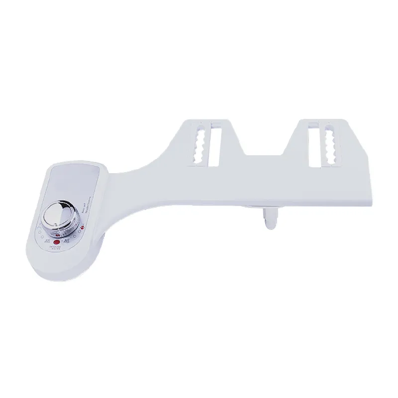 LA FONZA BIDET BLH0223-HB100 WHITE PVC WASHER MANUAL