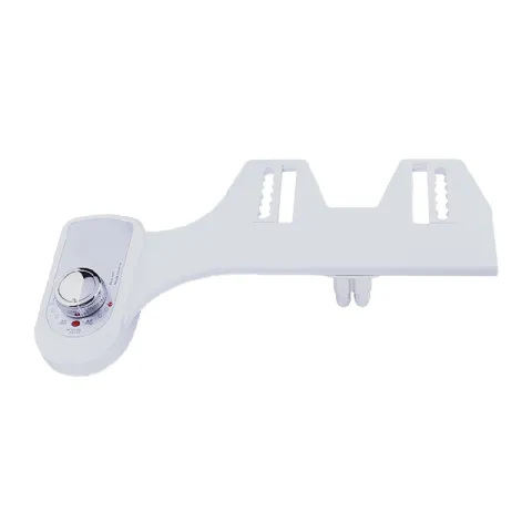LA FONZA BIDET BLH0223-GDB602 WHITE PVC WASHER MANUAL