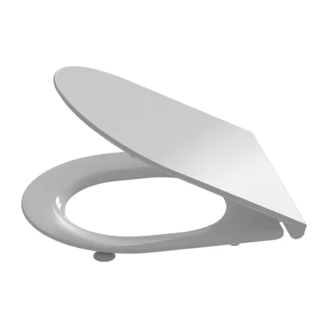 LA FONZA SEAT COVER DEMO SLB0823-U176 WHITE UREA-FORMALDEHYDE (UF) WITH BUFFER KEY SLIM D
