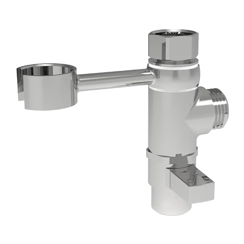 LA FONZA BIDET DIVERTOR BLT0324-LFZN70121-CH CHROME BRASS TOILET ACCESSORIES 1 WAY