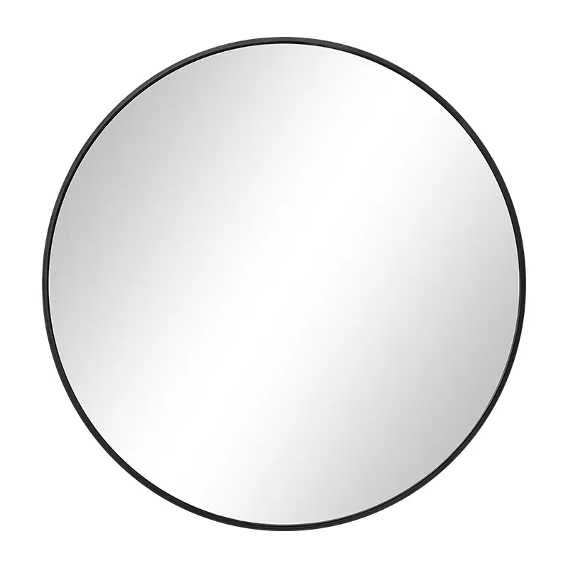 LA FONZA MIRROR TANGO MLB1024-T006-60A MELAMINE PLYWOOD WITH FRAME OBLONG