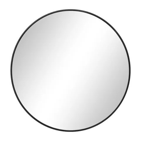 LA FONZA MIRROR TANGO MLB1024-T006-60A MELAMINE PLYWOOD WITH FRAME OBLONG