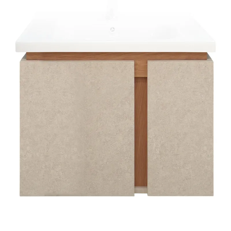 LA FONZA CABINET WALTZ CLB1024-T038-60 MELAMINE PLYWOOD 1 DOOR PLAIN