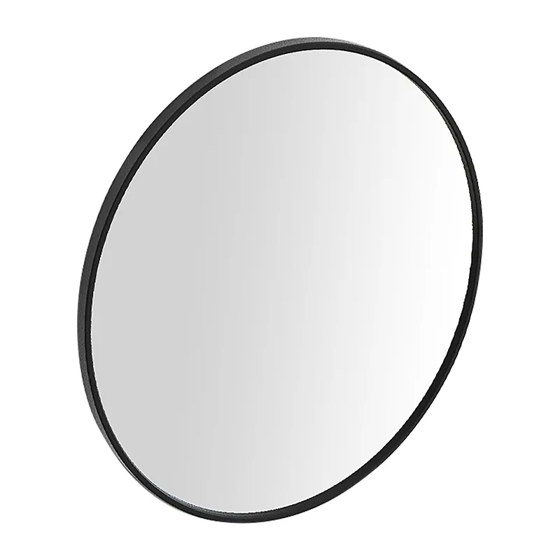 LA FONZA LAVATORY LRT0324-B9808 WHITE CERAMIC SLIM SQUARE