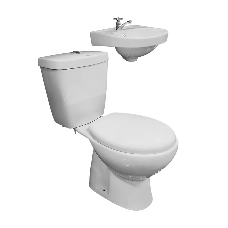 1 PIECE CERAMIC SIARGAO WHITE
