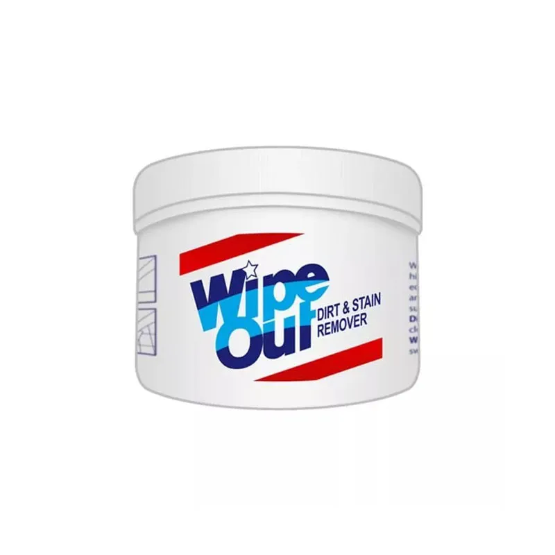 SHELBY CLEANER WIPE OUT