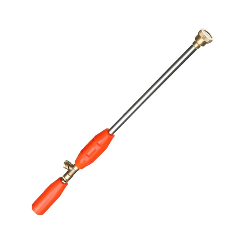 ACCS. BRASS ORANGE