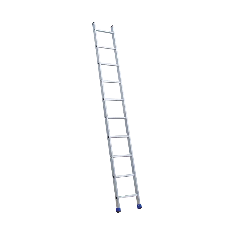 XTEND LADDER LCS320SAL1 SILVER ALUMINUM STRAIGHT 10 STEPS