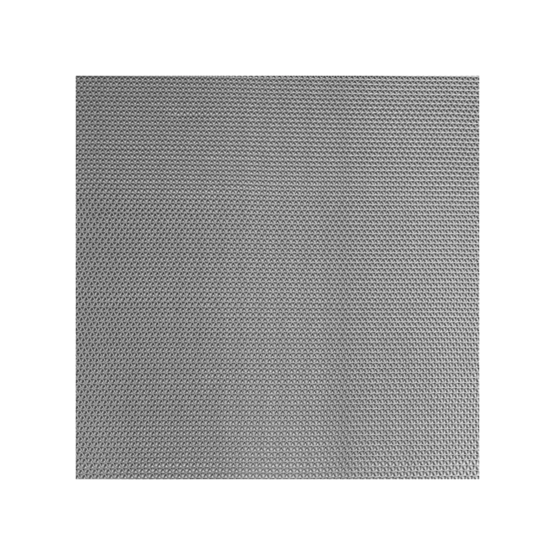 KERALA DOORMAT FMS7001 GREY PVC AQUA SAFETY S-MAT