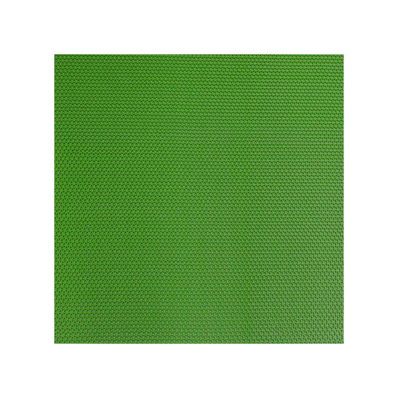 KERALA DOORMAT FMS7000 GREEN PVC AQUA SAFETY S-MAT