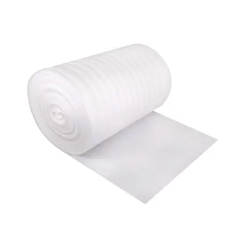SF INSULATION WHITE PE FOAM 2SIDE FOIL