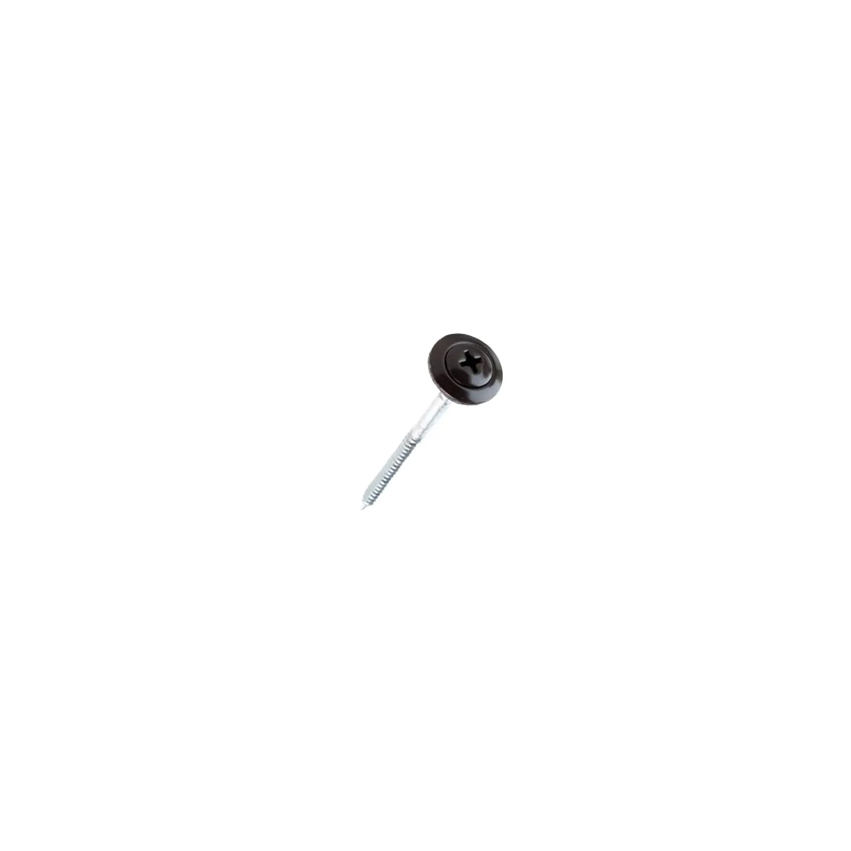 ONDULINE SCREW BROWN STEEL UNIVERSAL ROOFING