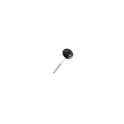 ONDULINE SCREW BROWN STEEL UNIVERSAL ROOFING