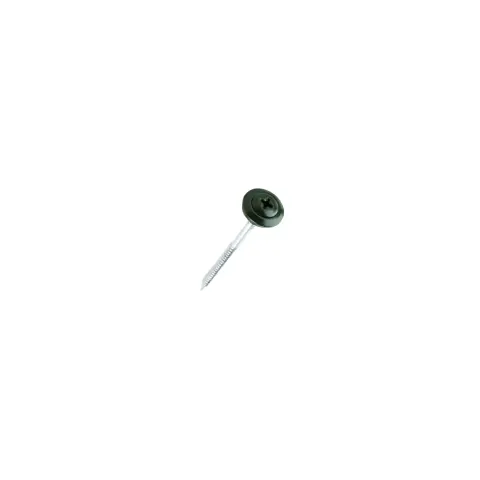 ONDULINE SCREW GREEN STEEL UNIVERSAL ROOFING