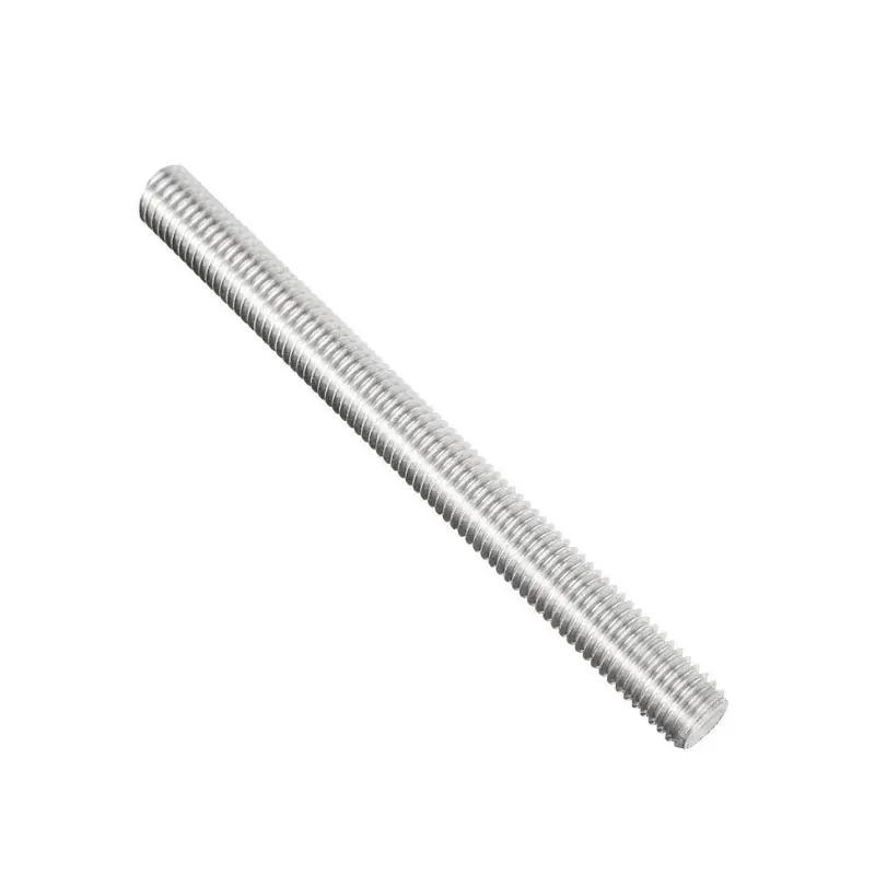 JEA MAXX THREADED BOLT JEA RED METAL STANDARD