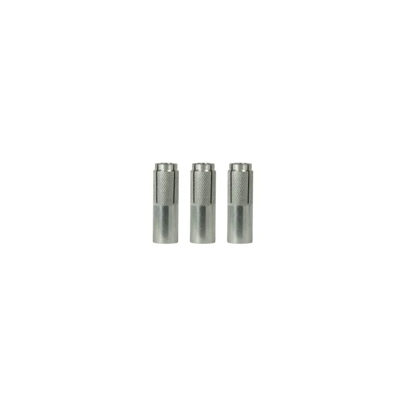 JEA MAXX EXPANSION SHIELD RED METAL STANDARD