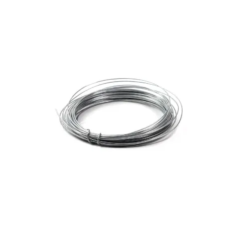 TS TIE WIRE STEEL GALVANIZED IRON (GI) GALVANIZED