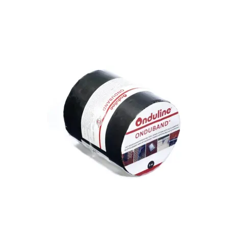 ONDUBAND ADHESIVE TAPE ALUMINUM COPPER COPPER AND ALUMINUM