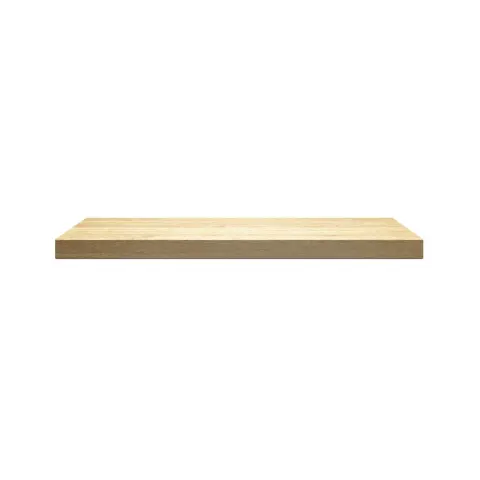 DESIGNCRAFT STEPBOARD REDDISH BROWN GRANDIS STRAIGHT
