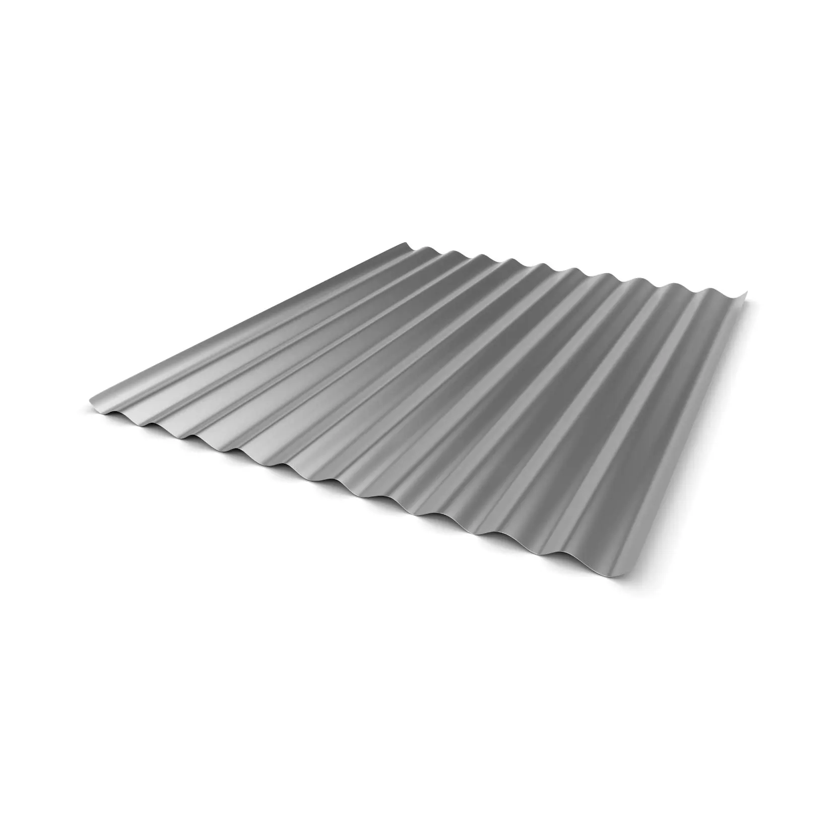 CHERRYLUME ROOFING GALVANIZED IRON ALUMINUM CORRUGATED