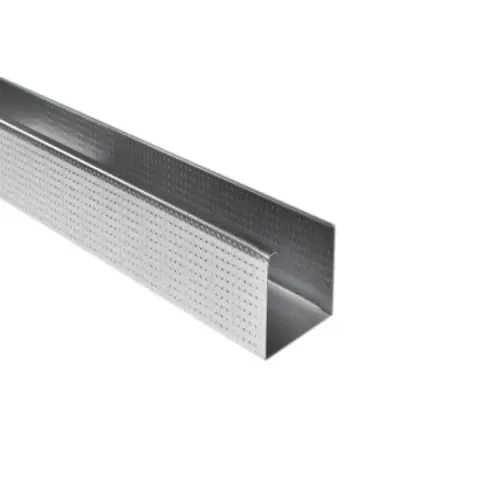 FLEXIMETAL STUDS YELLOW METAL VERTICAL FRAMES STANDARD