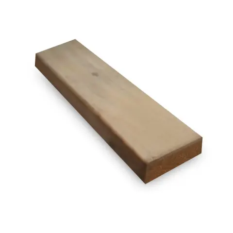 DESIGNCRAFT LUMBER LDA0922 F412 NATURAL TAEDA PINE TREATED STD.