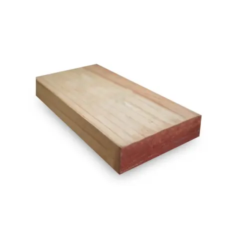 DESIGNCRAFT LUMBER LDA0922 F610 NATURAL TAEDA PINE TREATED STD.