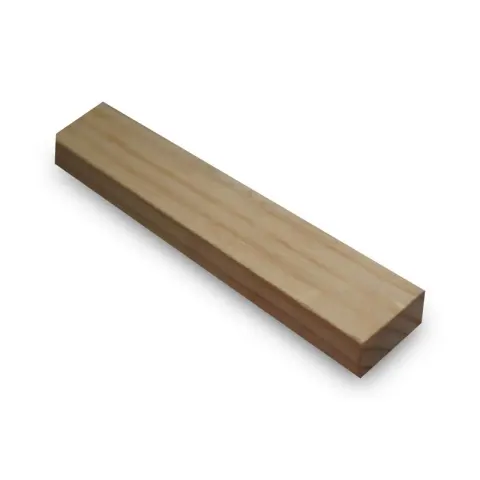 DESIGNCRAFT LUMBER LDA0922 D28 NATURAL TAEDA PINE TREATED CLR GRD DIY