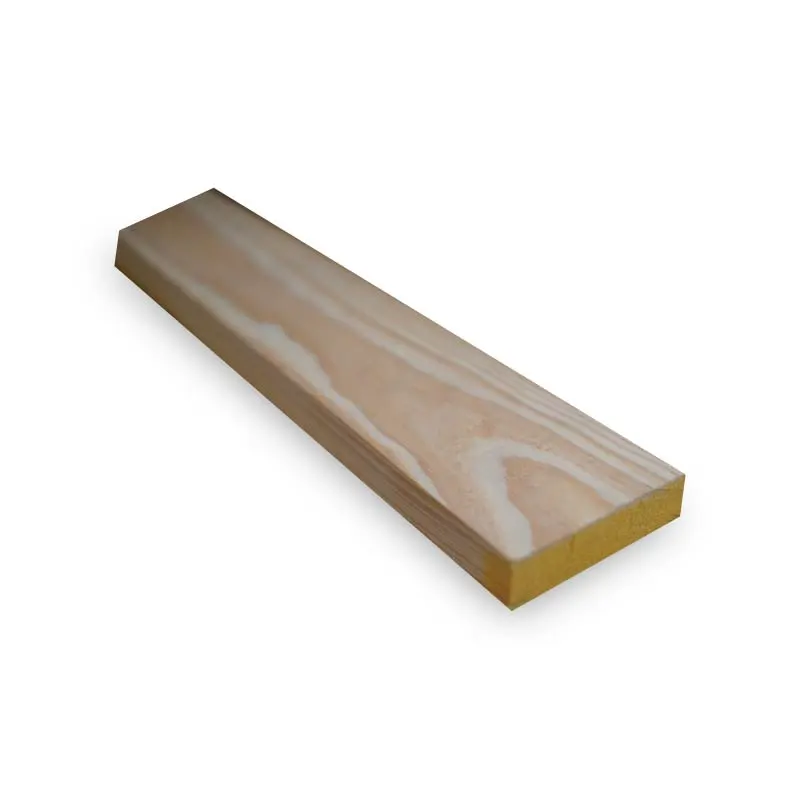 LUMBER DESIGNCRAFT (1X3X8) TAEDA PINE DIY TREATED