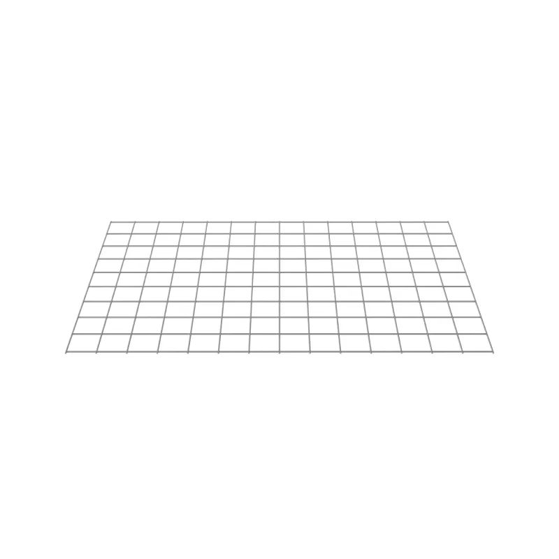 TS STEEL MATTING SMT0824-#8 STEEL GALVANIZED IRON