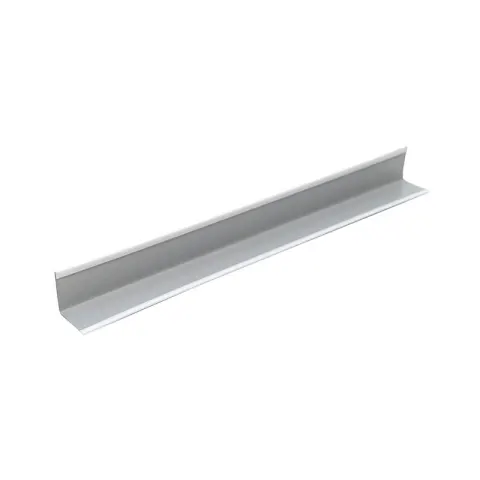 AATOMO RUNNER STAINLESS STEEL STAINLESS STEEL WALL ANGLE CEILING