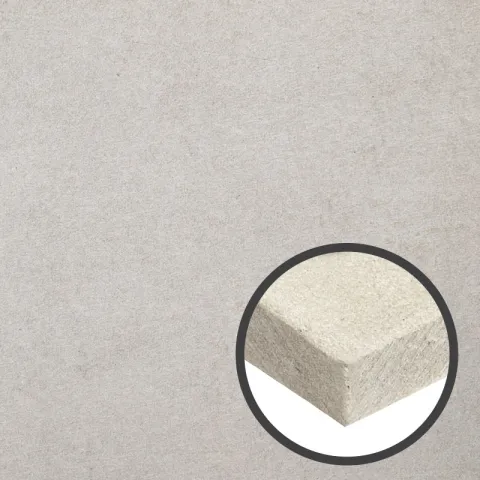 GYPREX ACOUSTIC BOARD GRANULAR WHITE GYPSUM