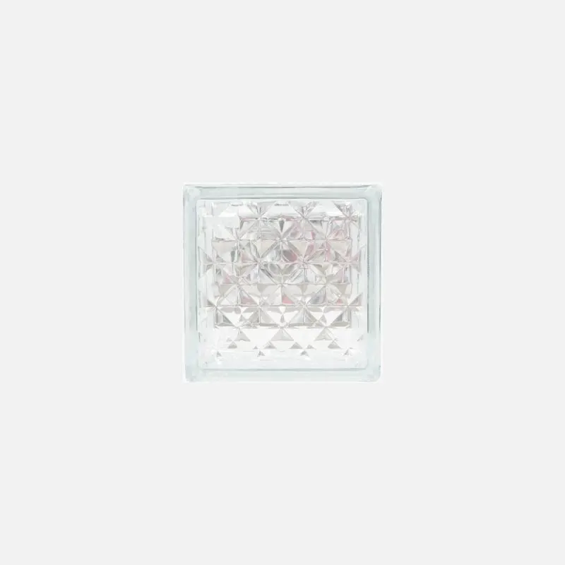 CLEAR GLASS GLASS GLASS