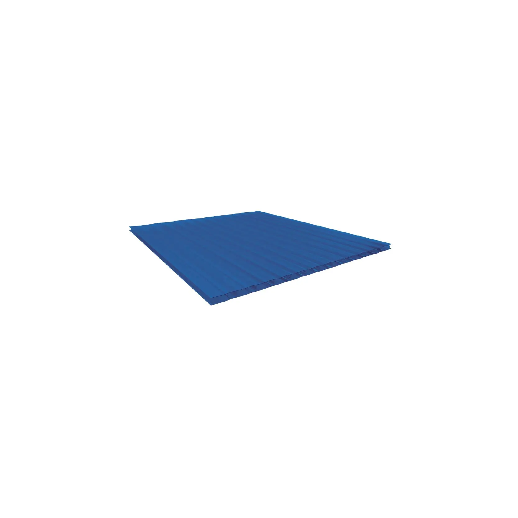RAVAK ROOFING TWIN BLUE WOODEN ROOFING STANDARD