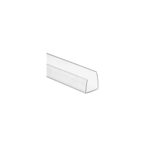 RAVAK ROOFING ACCESORIES TWIN CLEAR POLYCARBONATE #120D