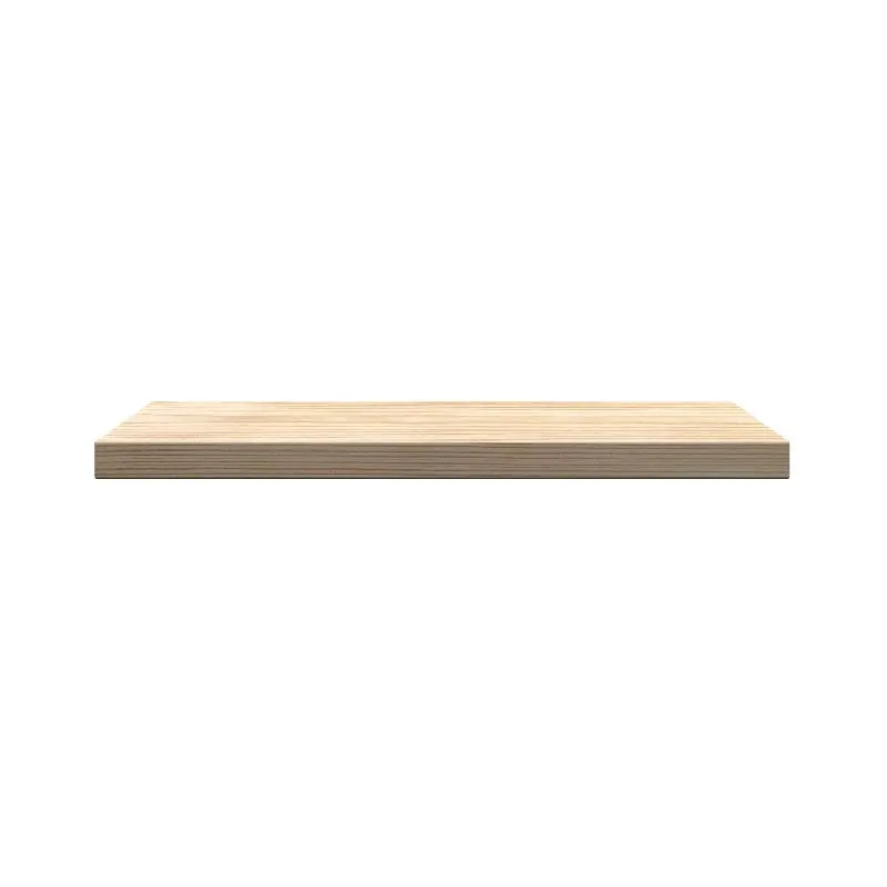 NZ WOOD STAIR TREAD WOOD WOOD BROWN RADIATA PINE INDOOR TREATED
