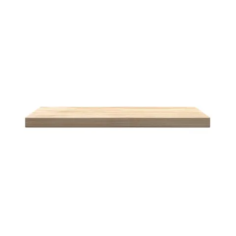 NZ WOOD STAIR TREAD WOOD WOOD BROWN RADIATA PINE INDOOR TREATED