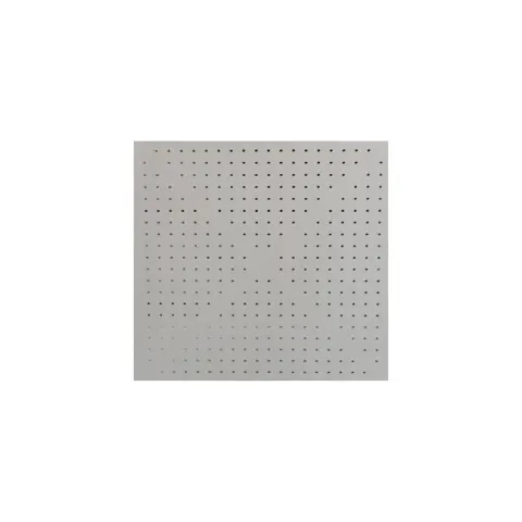DIAMOND EAVES LIGHT BROWN FIBER CEMENT VENT