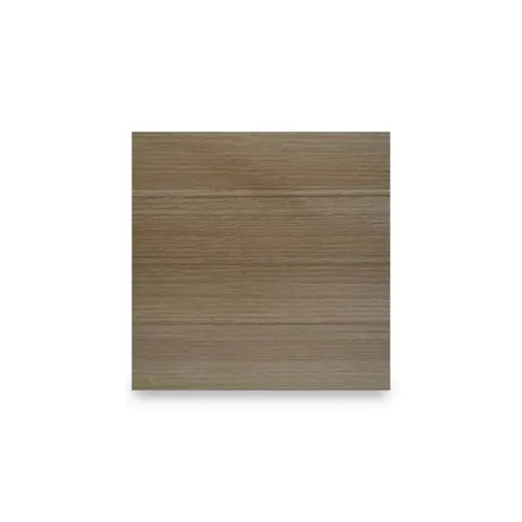 POLYWOOD PANELLING 53489 BAMBOO DARK PVC WAVE