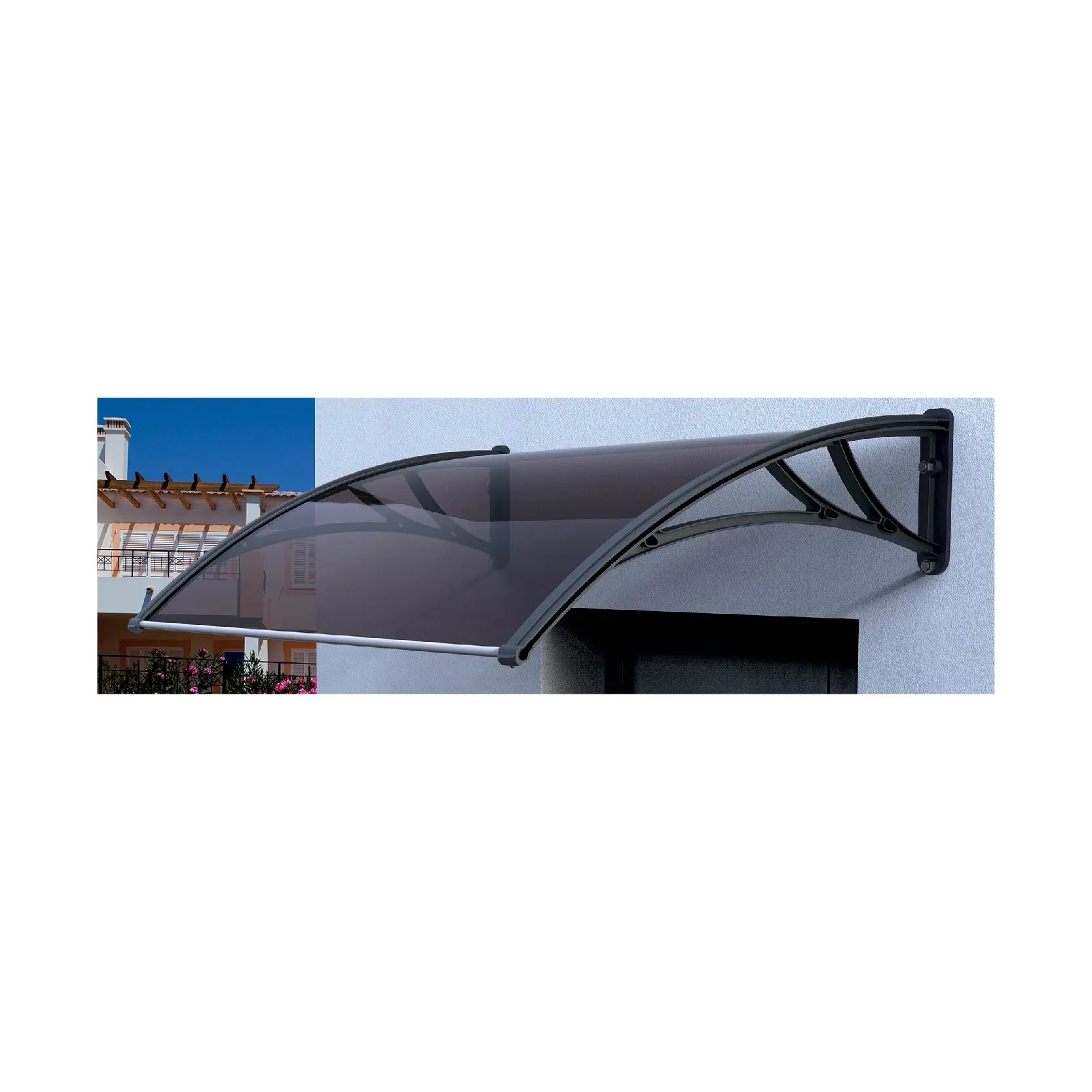 ALUMINUM SILVER/LIGHT GRAY STANDARD