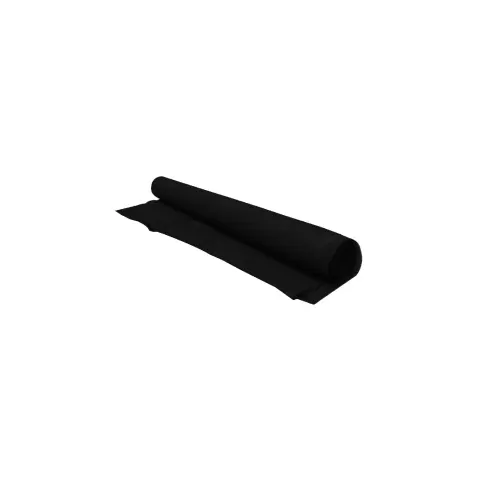 SHIELD SAFETY NET BLACK HDPE SAFETY