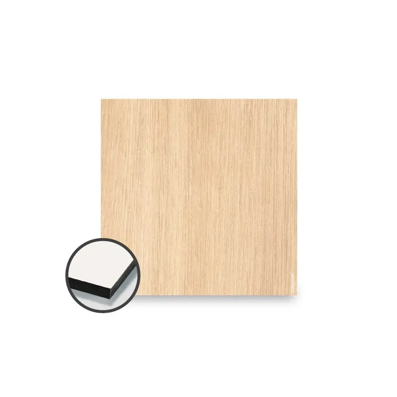WOODTEK HIGH PRESSURE BOARD HPB WOOD WOODEN STANDARD