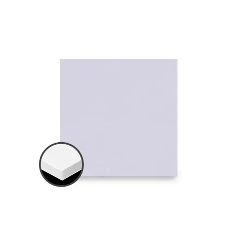 WOODTEK FOAM BOARD BOARD WHITE PVC PVC