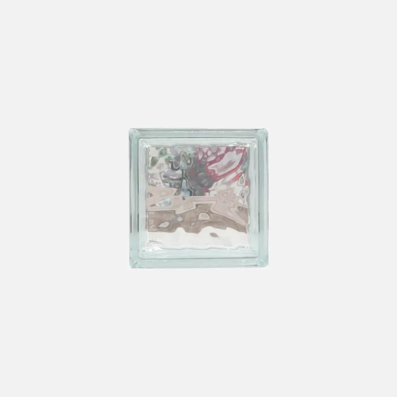 BANGKOK GLASS GLASS BLOCK CLEAR GLASS GLASS GLASS