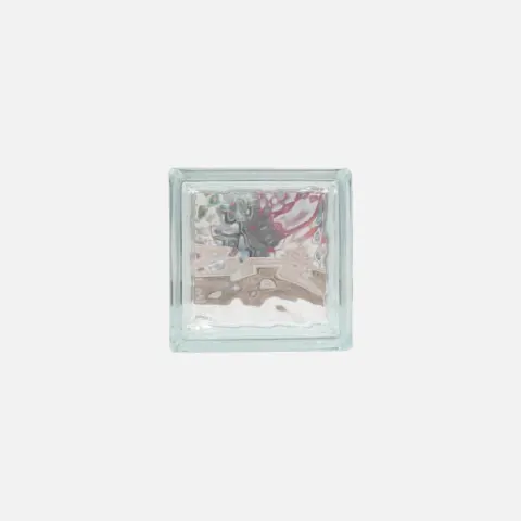 BANGKOK GLASS GLASS BLOCK CLEAR GLASS GLASS GLASS