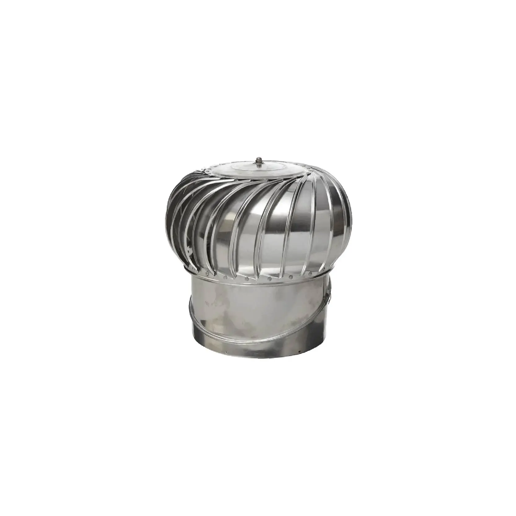 ROOF VENTILATOR SS 620X600X490MM STAINLESS 304
